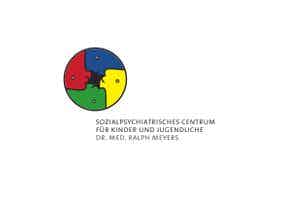 Sozialpsychiatrisches Centrum Dr. Meyers - Logo